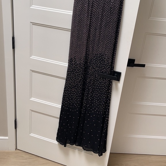 Sachin & Babi evening gown - Picture 9 of 9